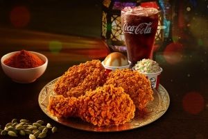 3-pc Arabian Spice Crunch Combo_0