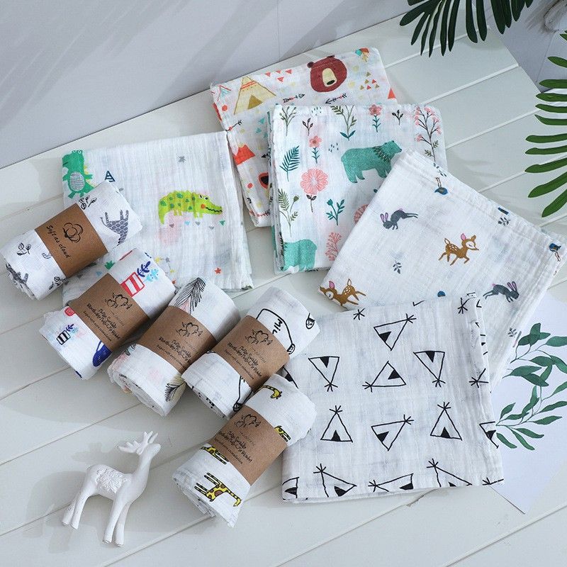 🔥Muslin Swaddle🔥_0