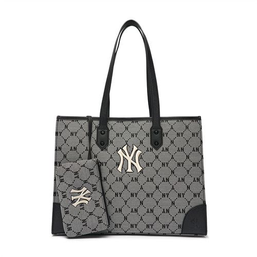 MONOGRAM Shopper Bag NEW YORK YANKEES - B30_0