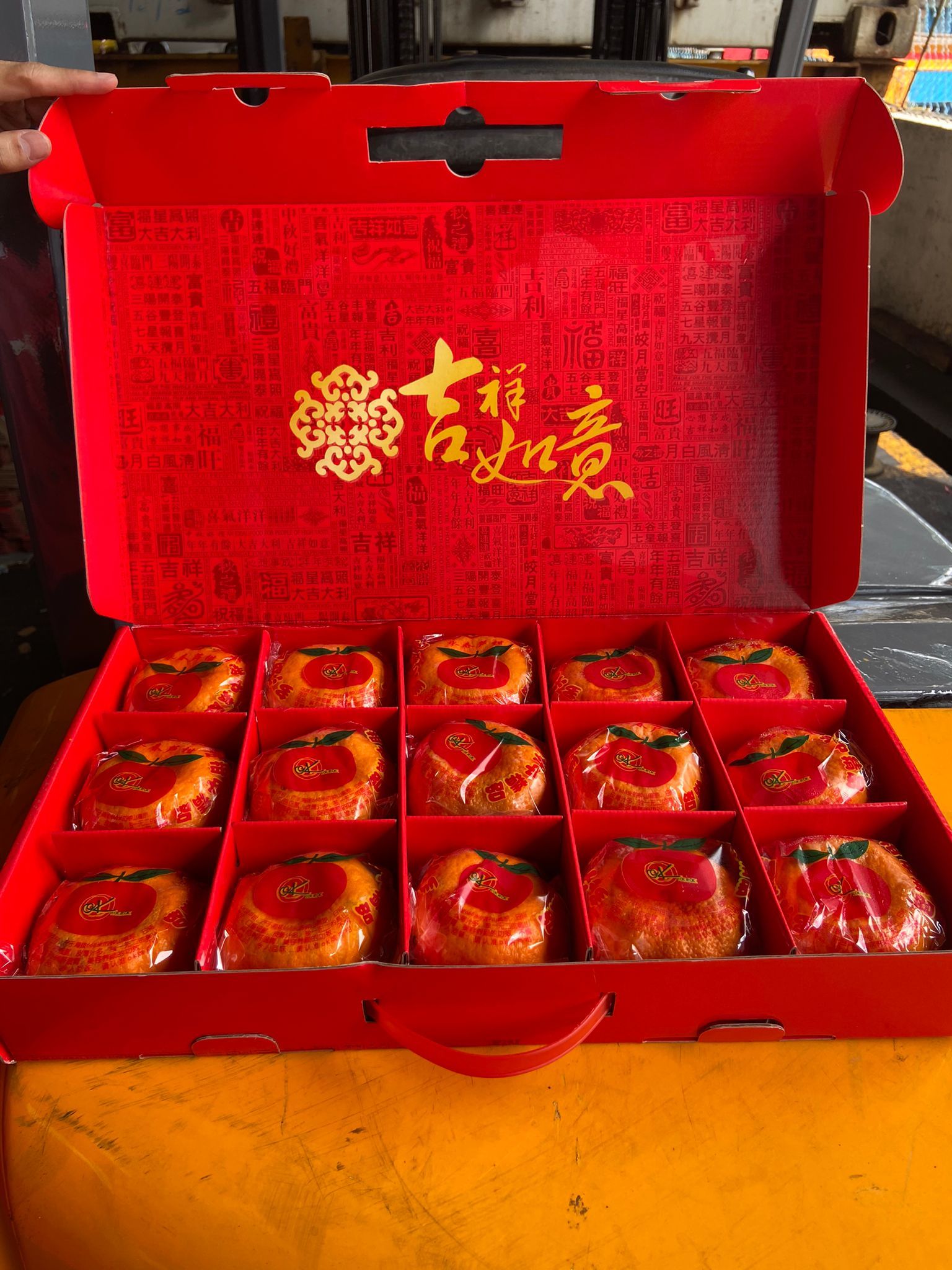 手提礼盒 XXL 15pcs_1