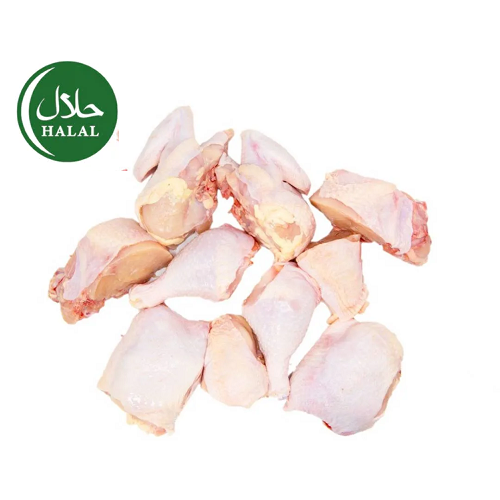 Fresh Kampong Chicken with Skin Cut 12 PCS - 800 GM to 950 GM_0