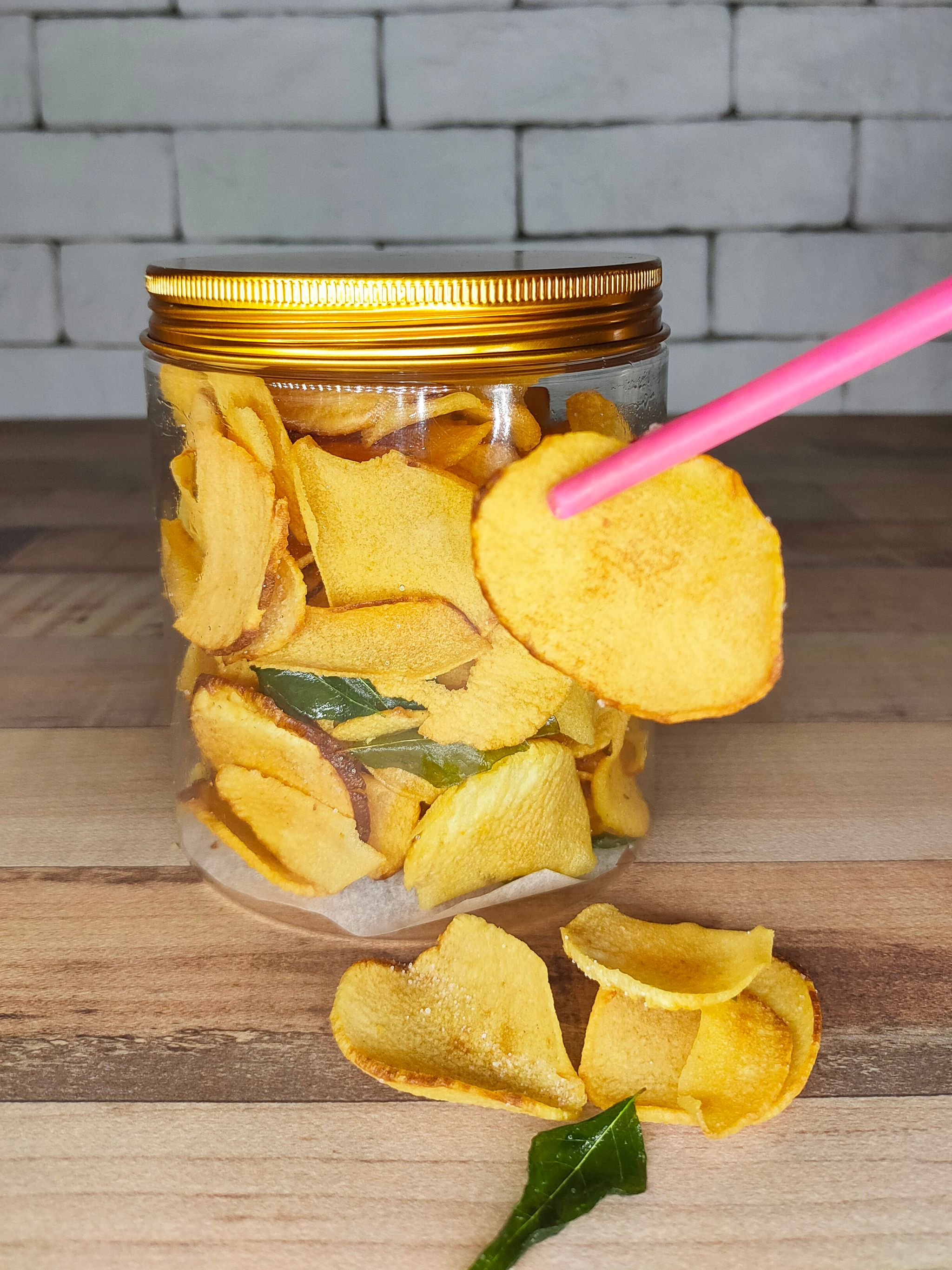 Chigu / Arrowhead Chips_0