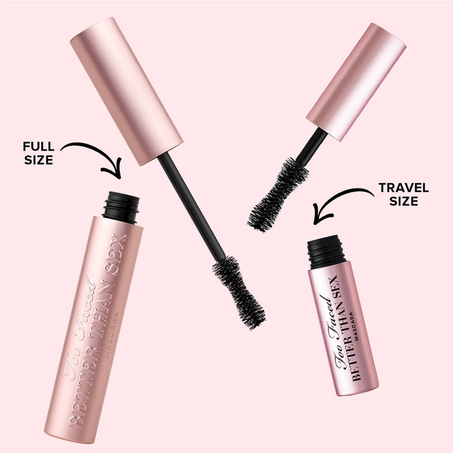 Too Faced Better Than Sex Volumizing Mascara_4