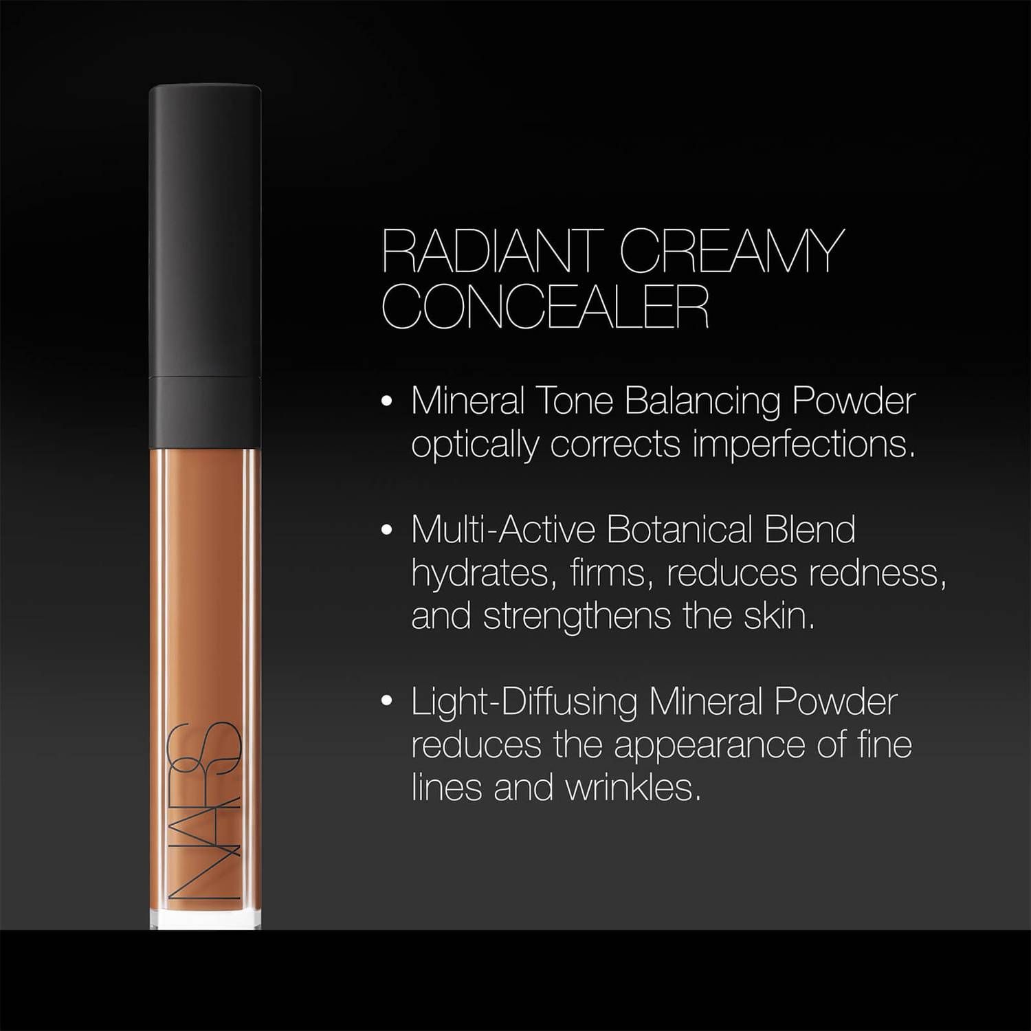 NARS Radiant Creamy Concealer_4