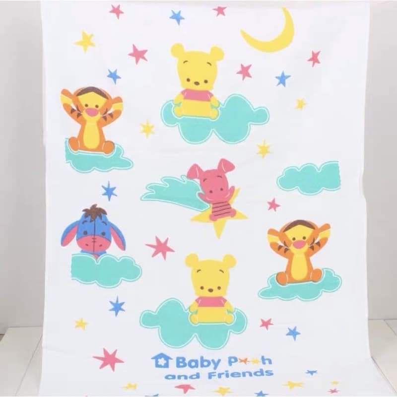 🔥GAUZE MUSLIN TOWEL🔥_6
