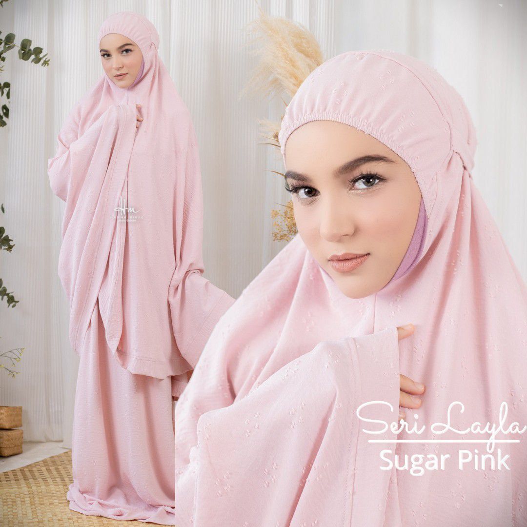 Seri Layla_1