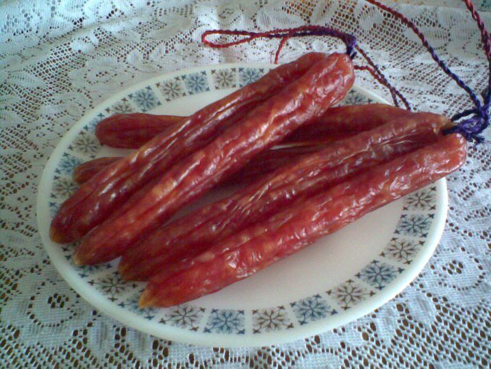 Chinese Sausage_4