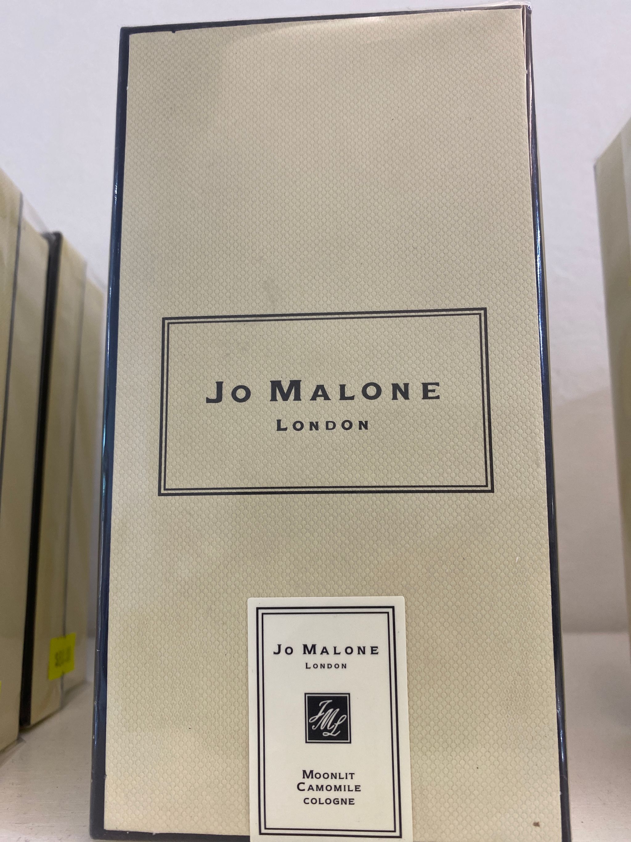 Jo malone moonlit camomile_0