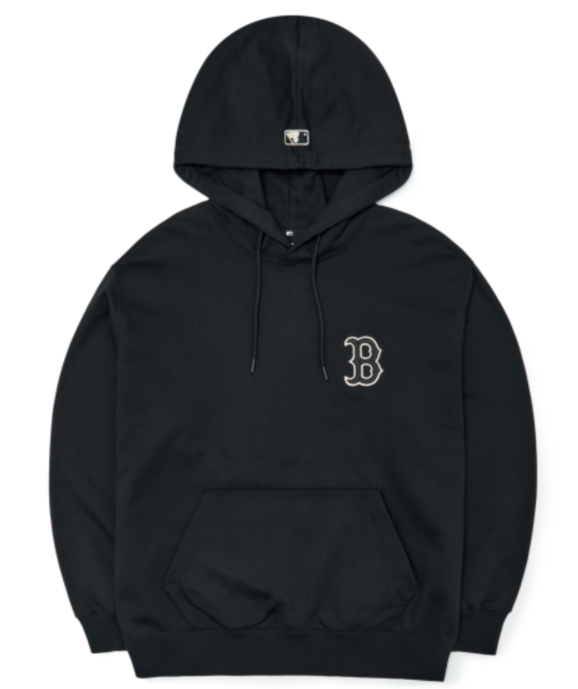 Checkerboard Overfit Hoodie - C58_0