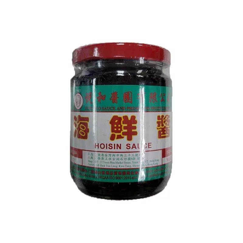 悅和海鮮醬210ml_0