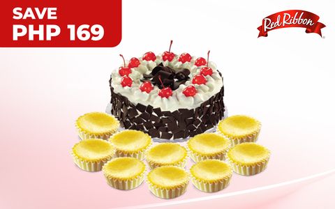 Celebration Package - Black Forrest_0