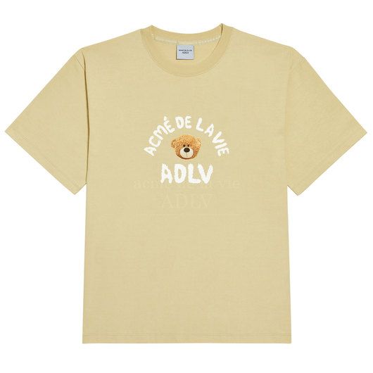 ADLV Bear 🐻 ( 3 COLOURS)_5