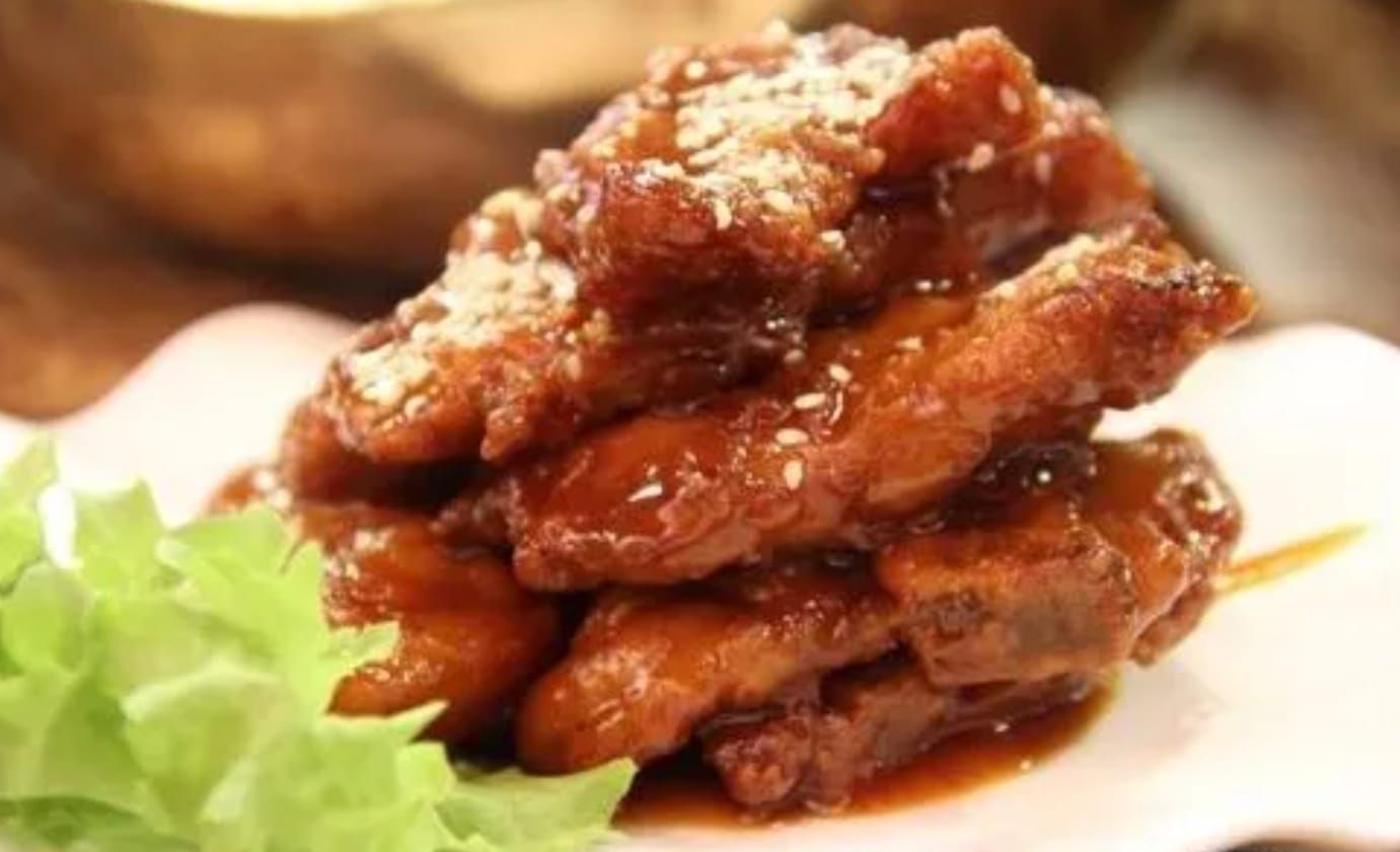 Chicken & Poultry 肉类_1