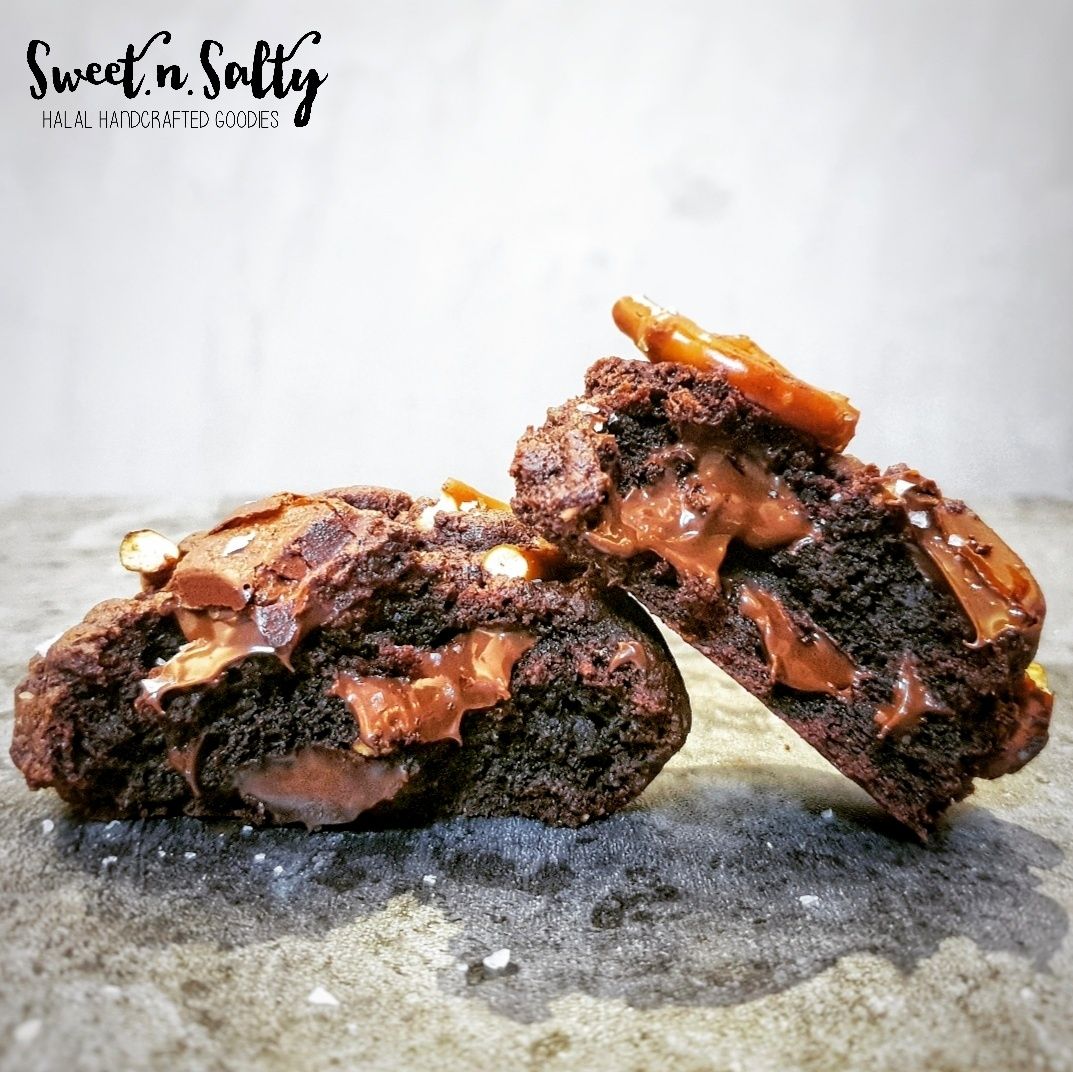 Cookie Bomb Treat Box - 6 🍪_3