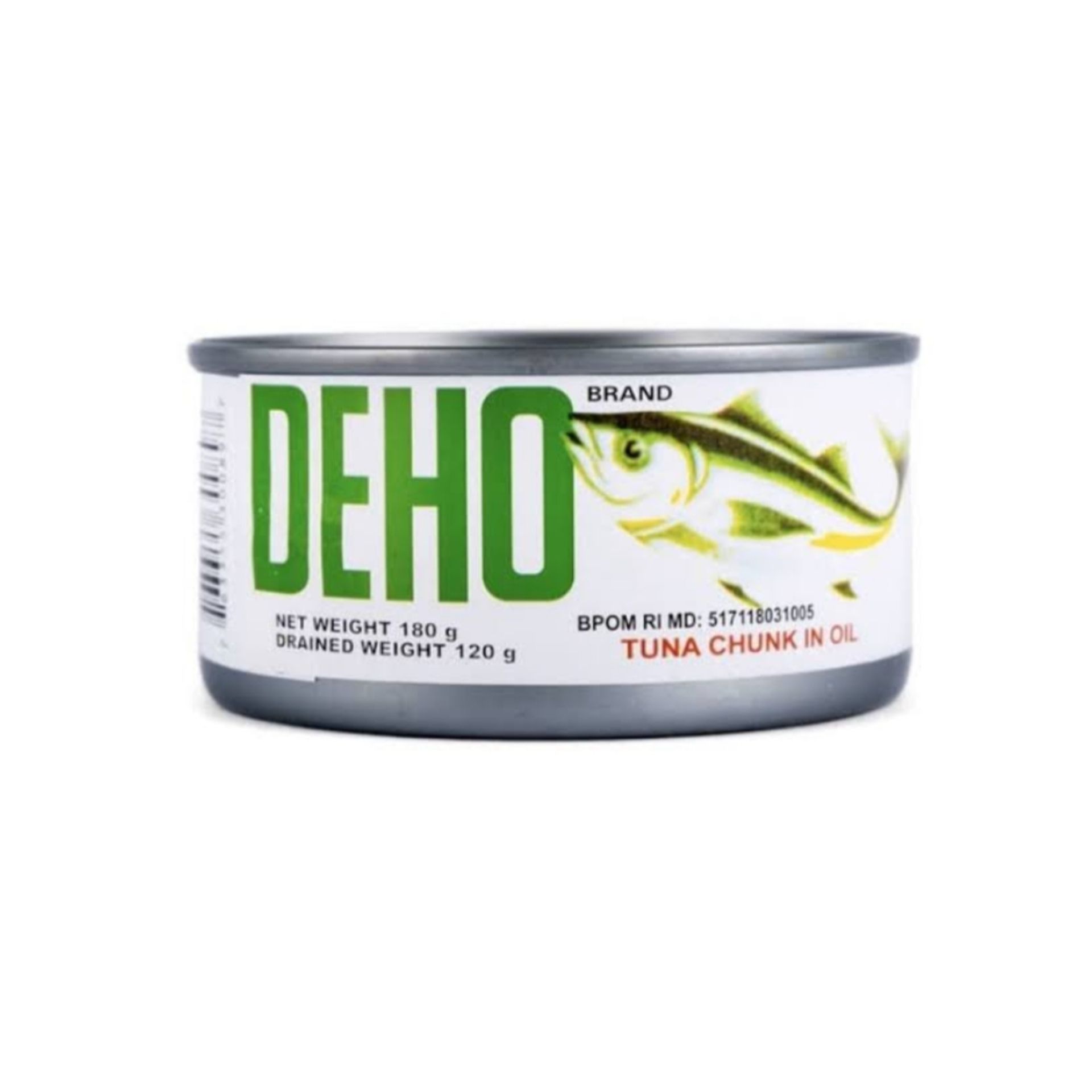 Ikan Tuna DEHO_0