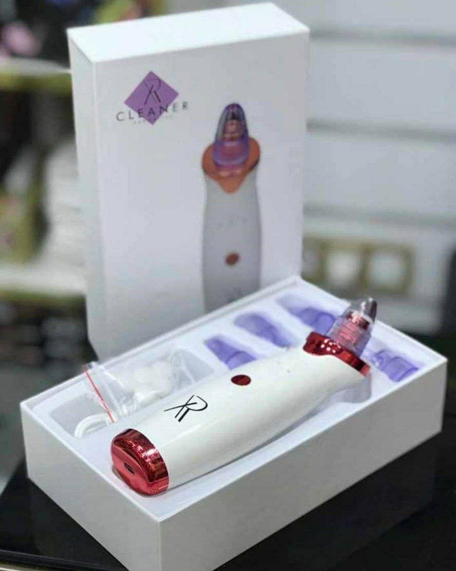 Appareil point noir _3