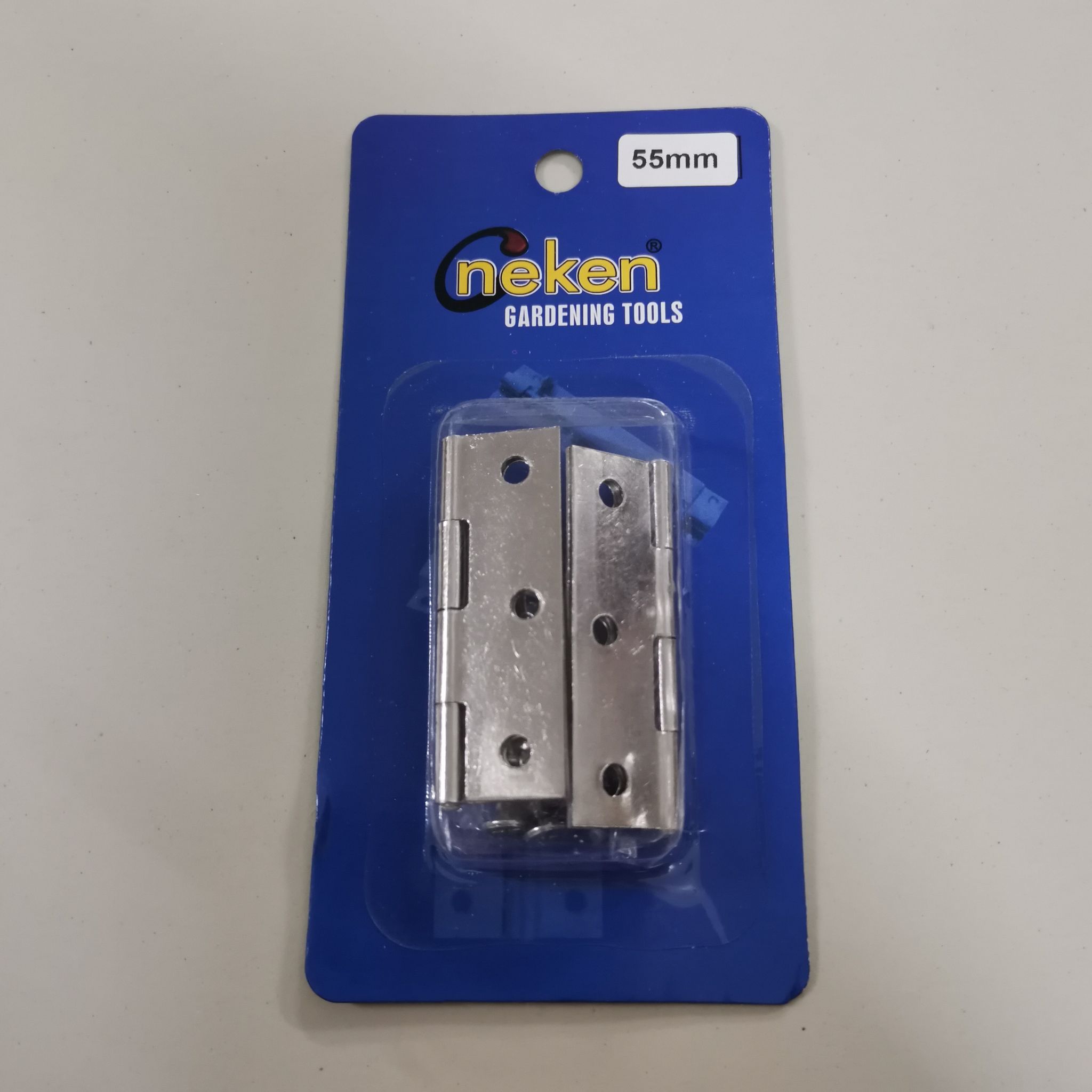 Neken Steel Hinges_0
