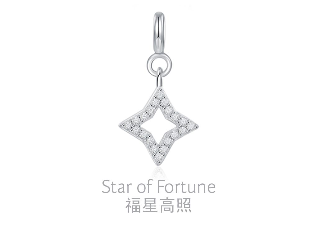 Bracelet Charms 手链吊坠_2