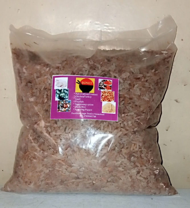 Ofada Rice_0