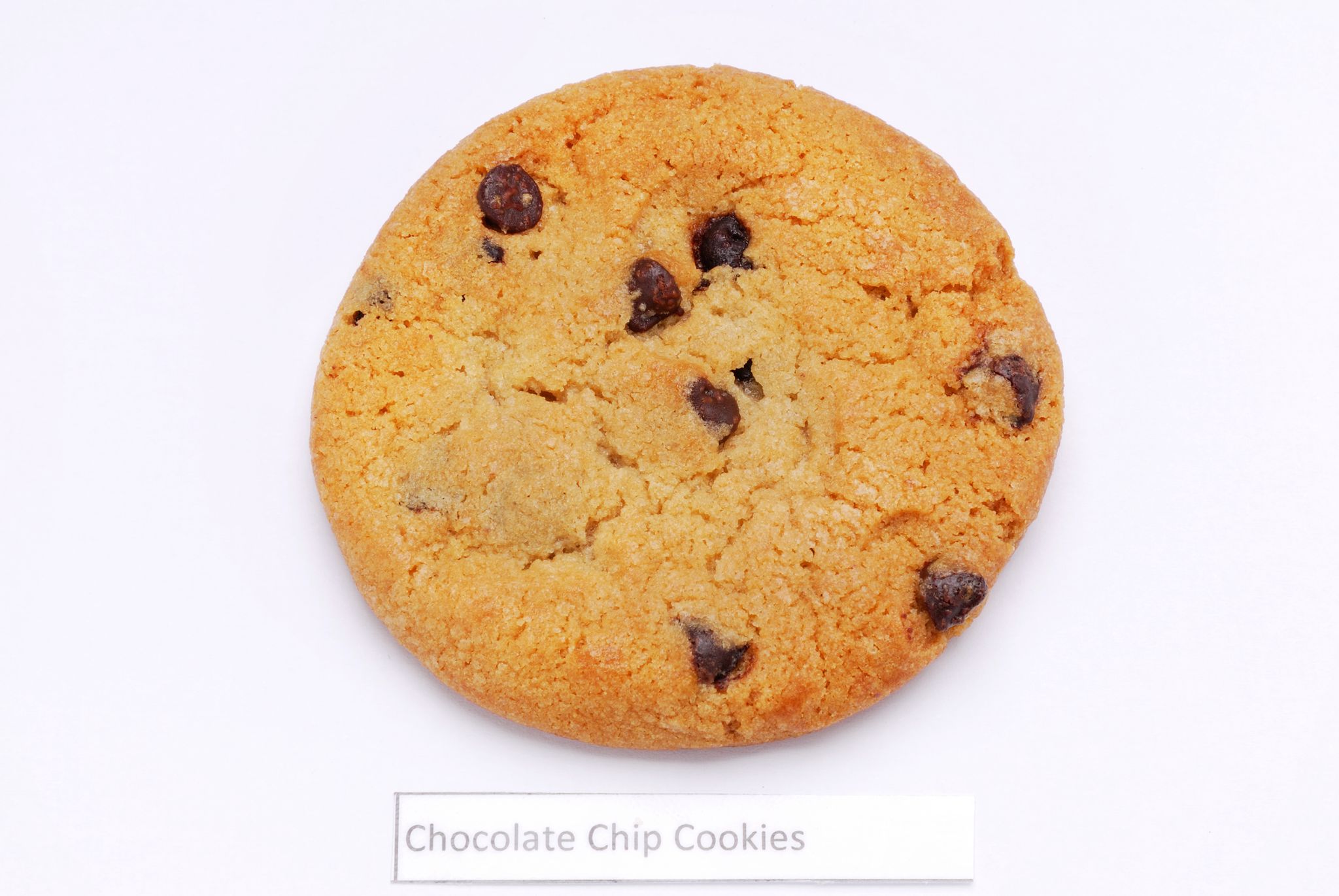 OTIS SWT DISC COOKIE DOUGH 1.33OZ - CHOC CHIP (OSP-FFF-CD58800)_0