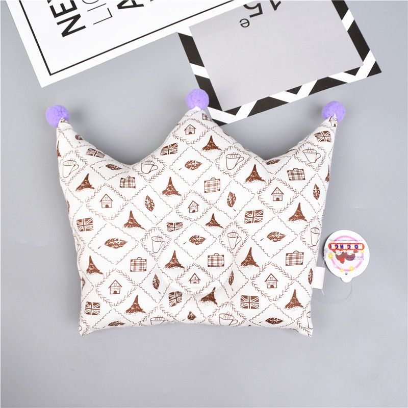 🔥Infant Crown Pillow🔥_4
