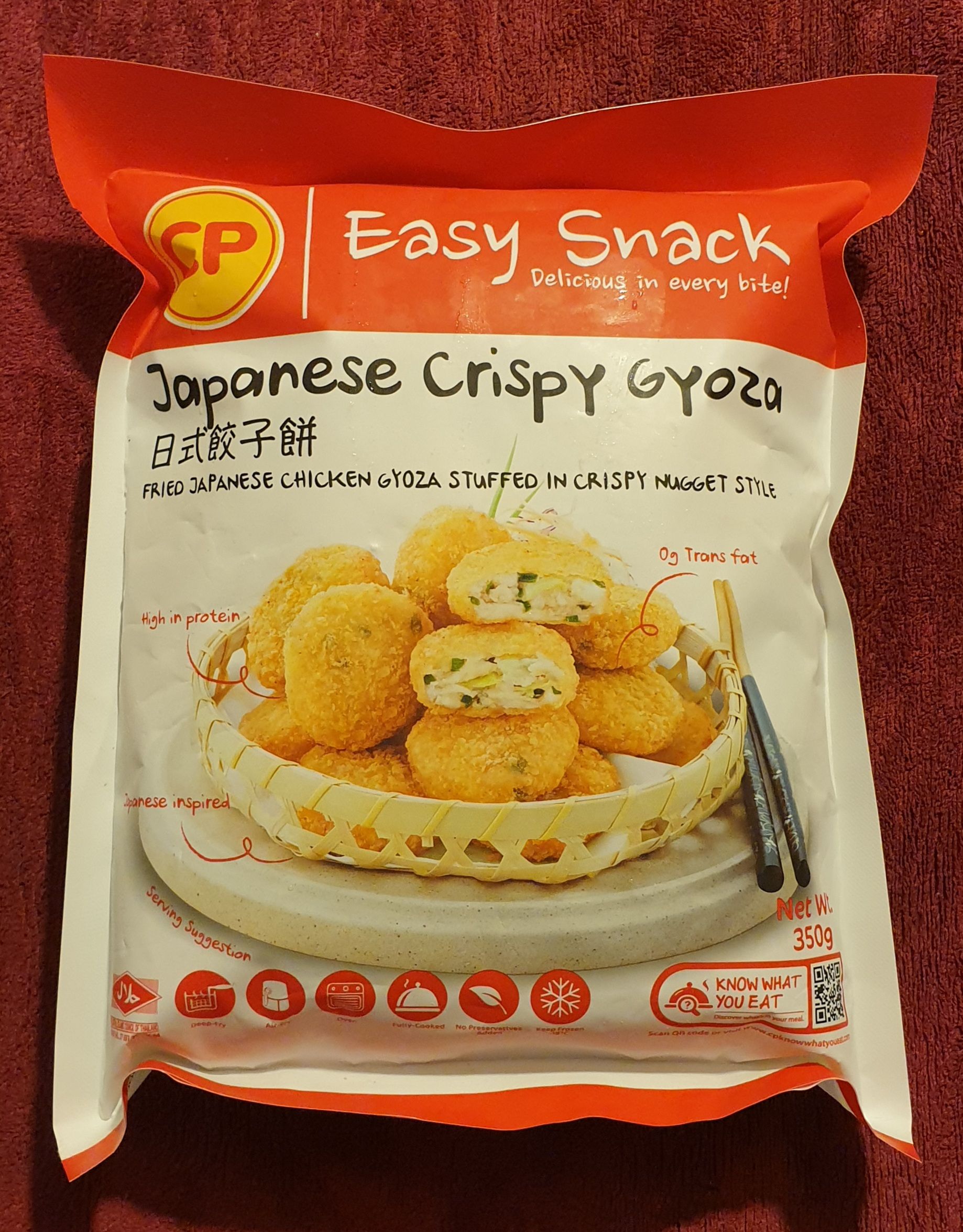 CP Japanese Cripsy Gyoza_0