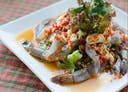 Prawn Salad with Fish Sauce_0