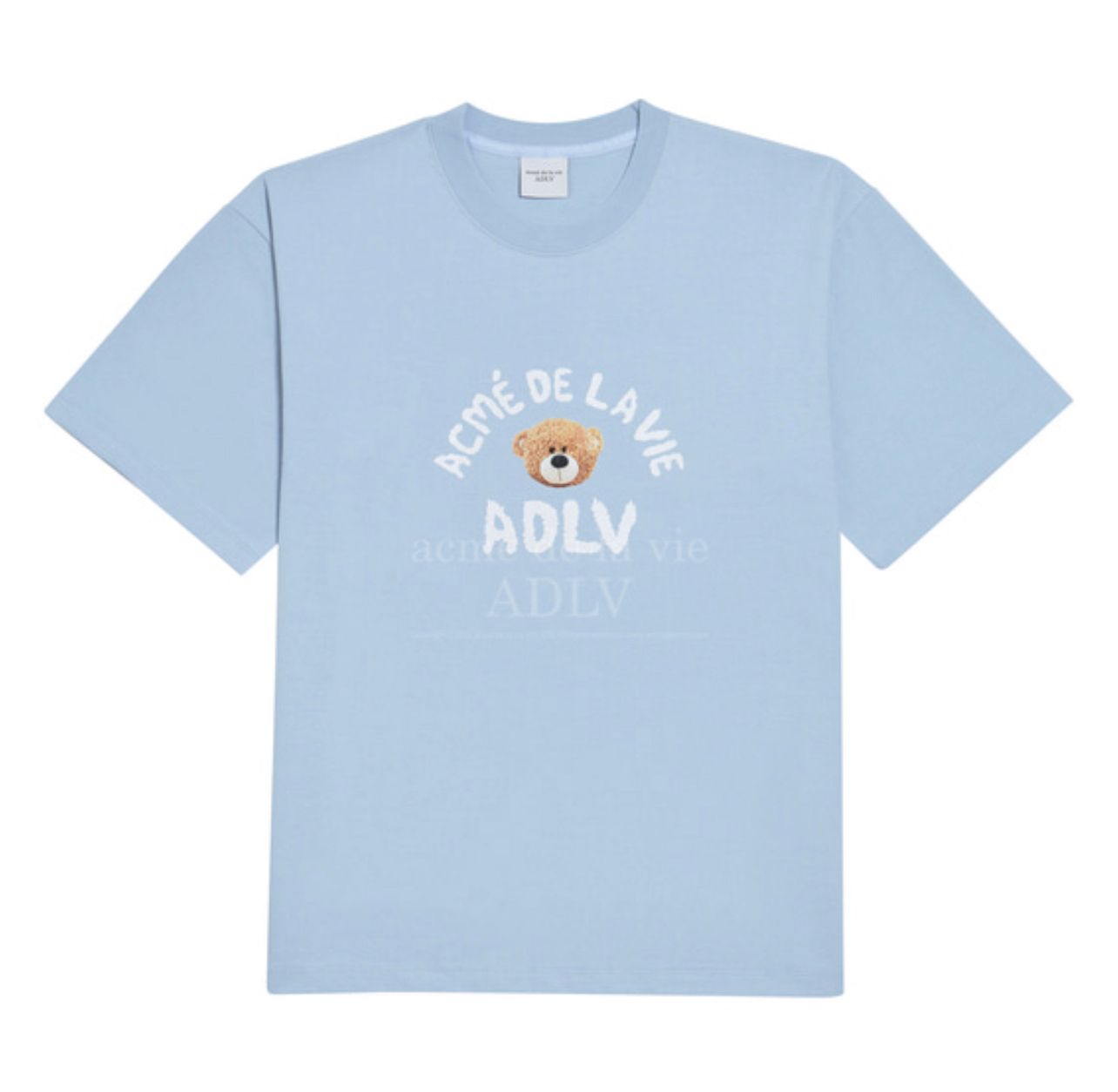 ADLV Bear 🐻 ( 3 COLOURS)_3