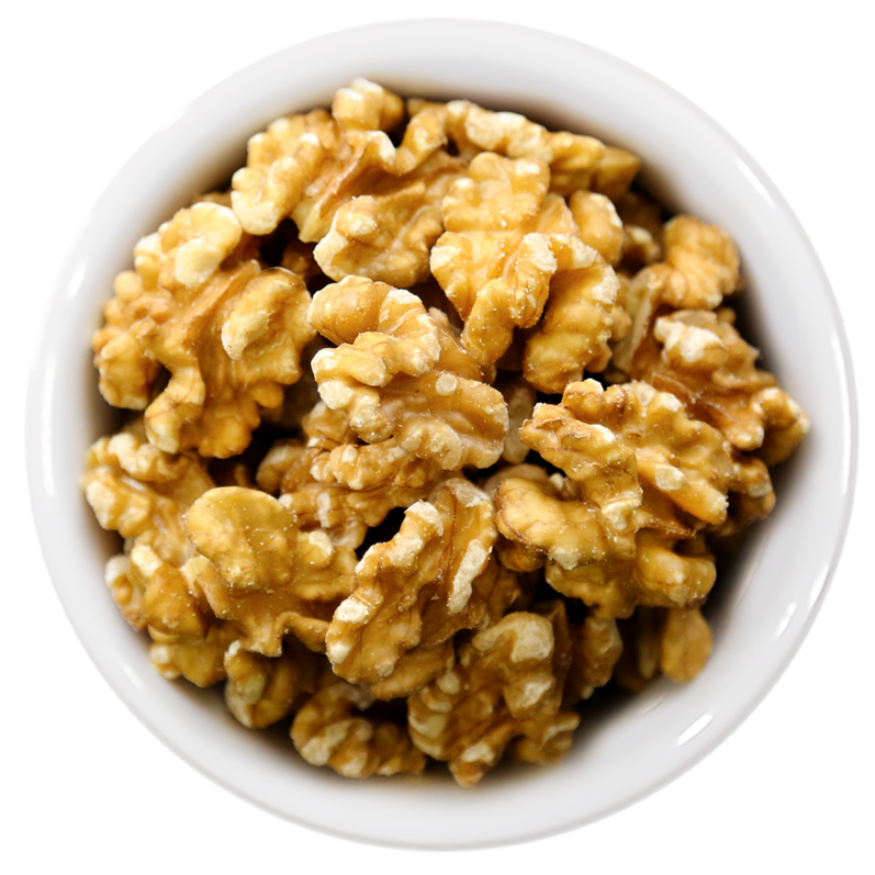 Dried Cashew Nuts, Dried Almonds, Dried Walnut, Candle Nut (Buah Keras) and Crushed Peanuts - 腰果干, 杏仁干, 核桃干 和 ( 角力仁 · 南洋石栗) 和 碎花生_3