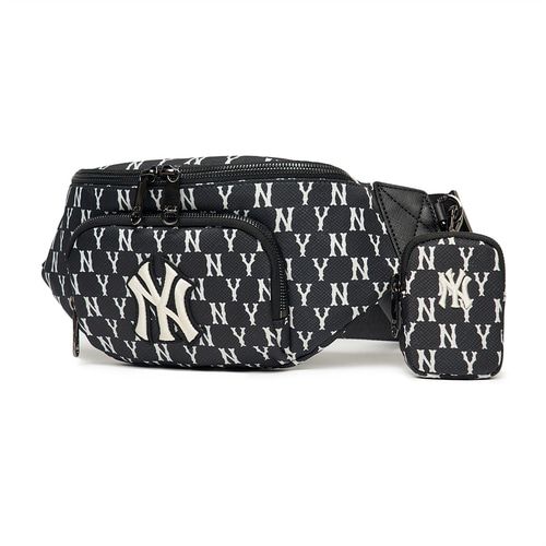 MONOGRAM Hip Sack NEW YORK YANKEES - B12_0