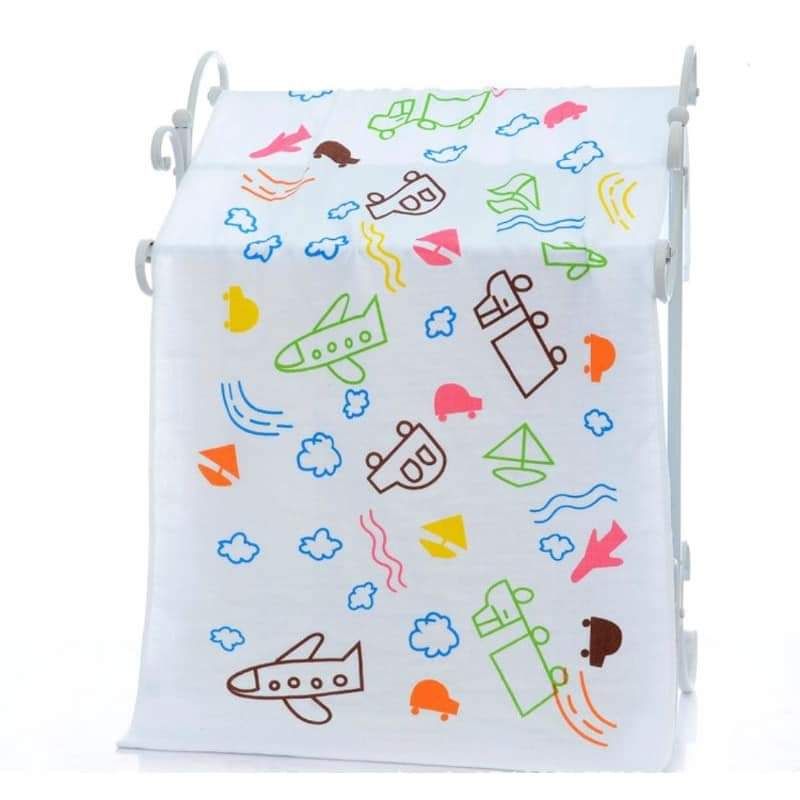 🔥GAUZE MUSLIN TOWEL🔥_5