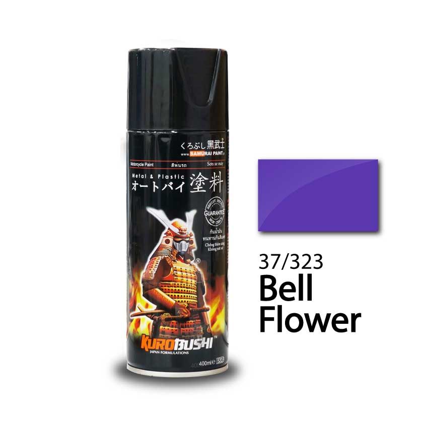 SAMURAI Spray Paint Standard Colour 400ml🎨 (#1 #2 #3 #8 #10 #12 #13 #14 #15 #17 #21 #22 #24 #29 #30 #31 #33 #36 #37)_4