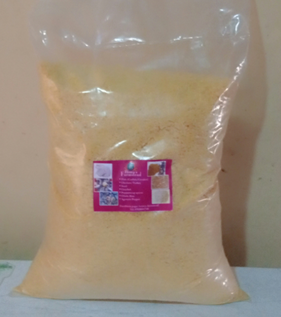 Yellow Garri_0
