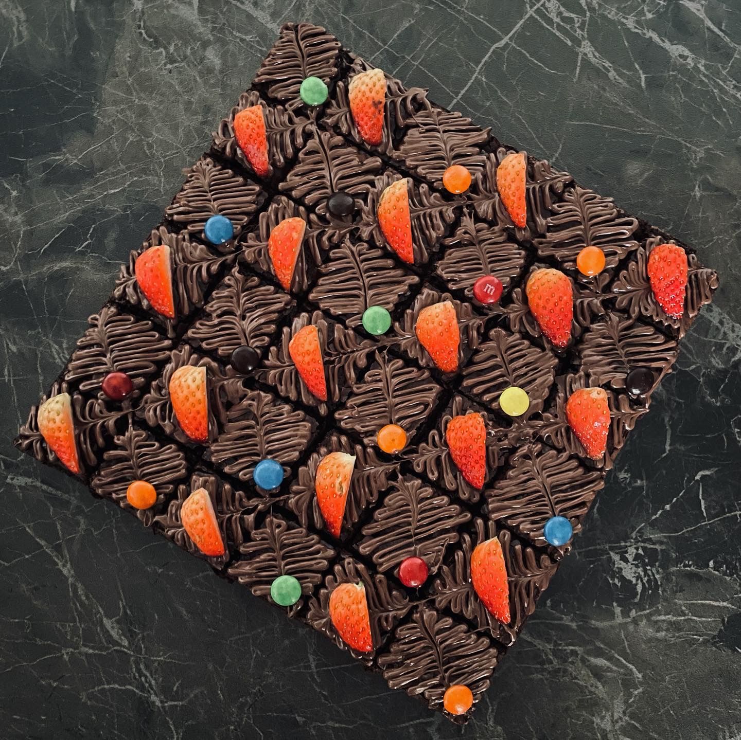 Brownie tray (single)_1