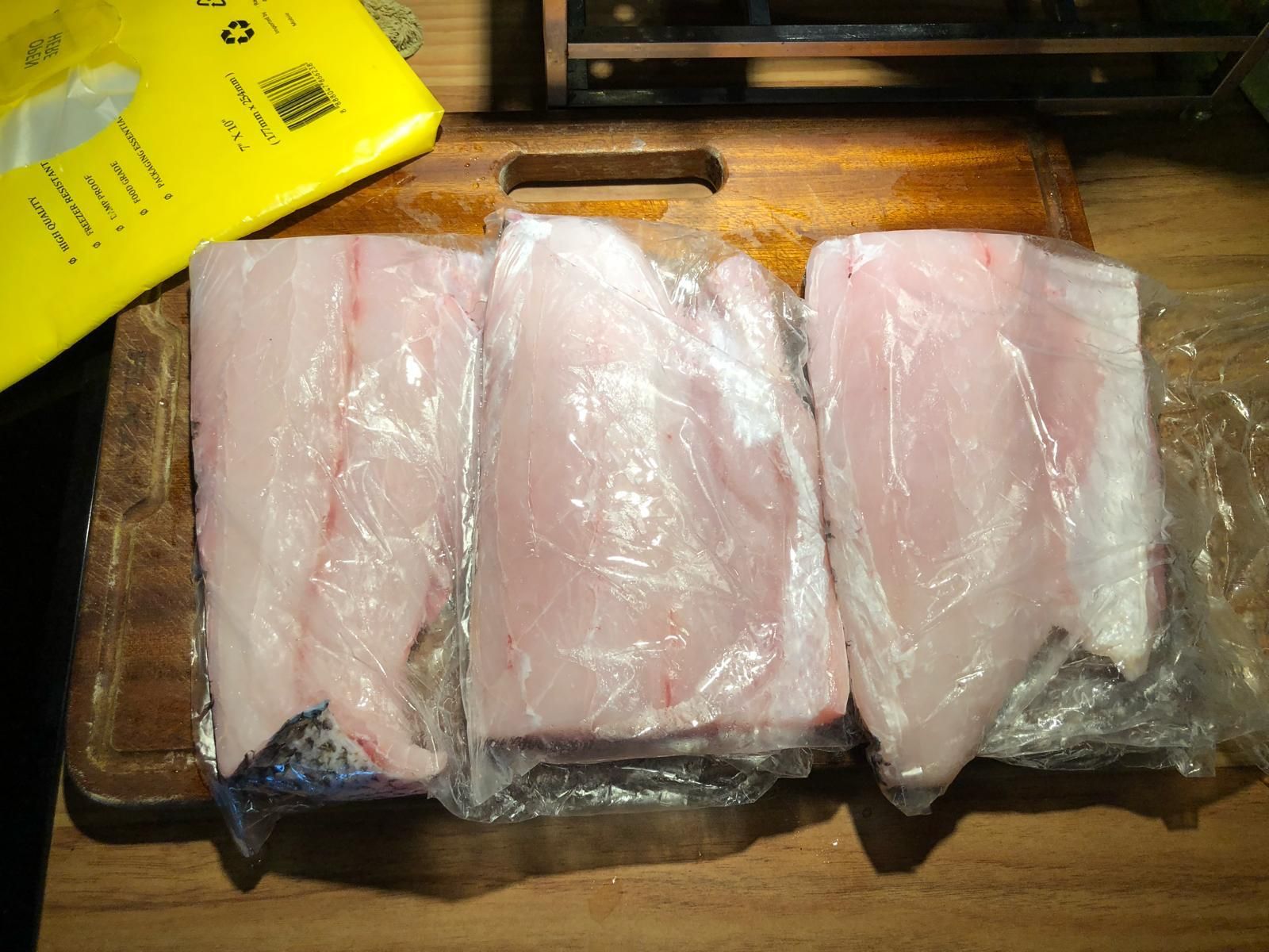 Balai Threadfin Fillet NEW BATCH DAILY!_0