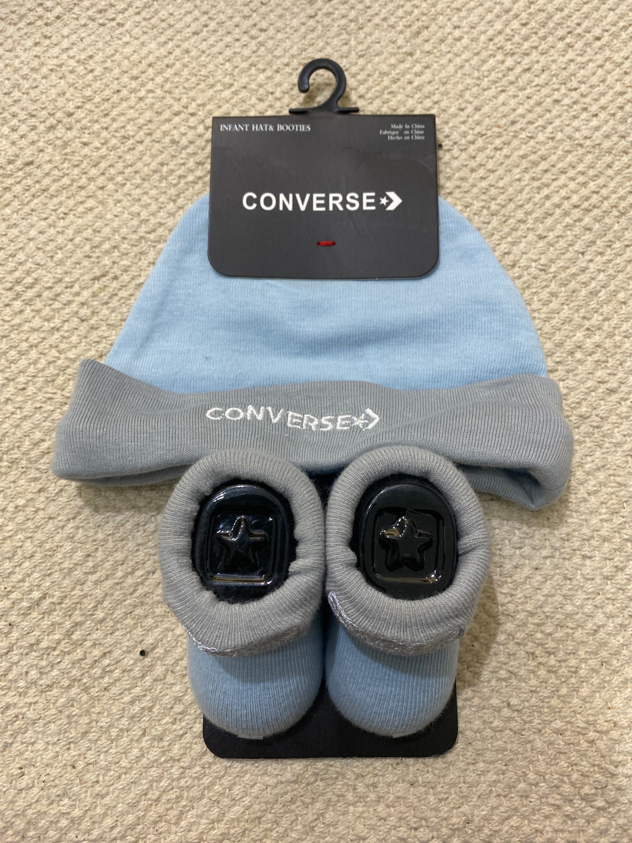 Converse booties set 44_0