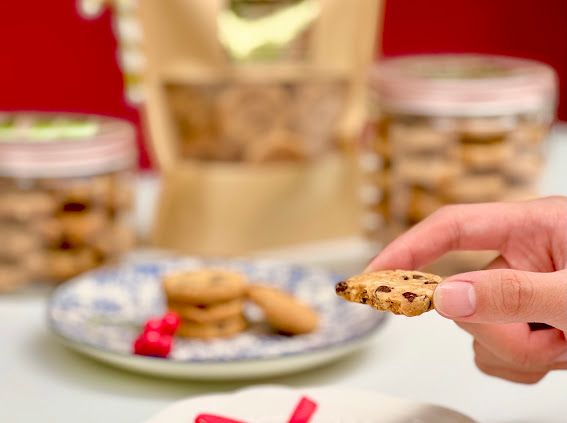 Almond Choco Chip Cookies (Back by popular demand)_2