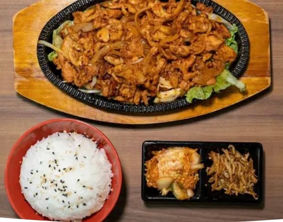 Korean Food_1