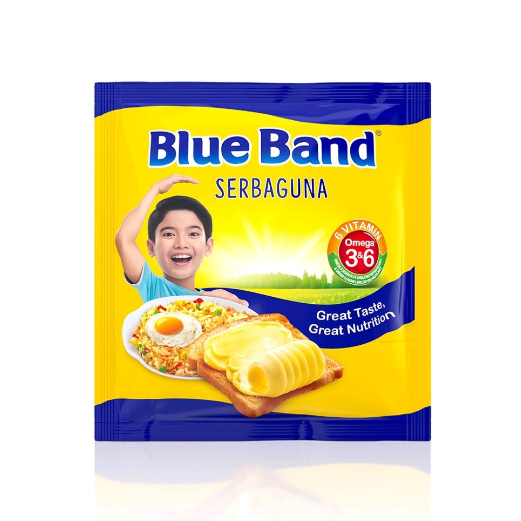 Blue Band Serbaguna 200gr_0