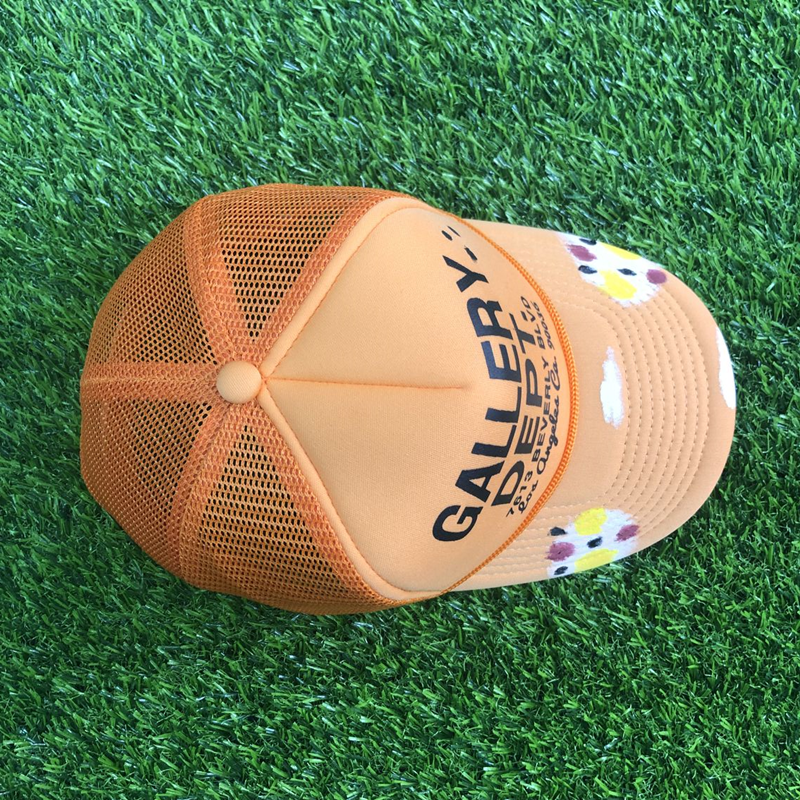 GD CURVE PEAK HAND-PAINT ORANGE_2