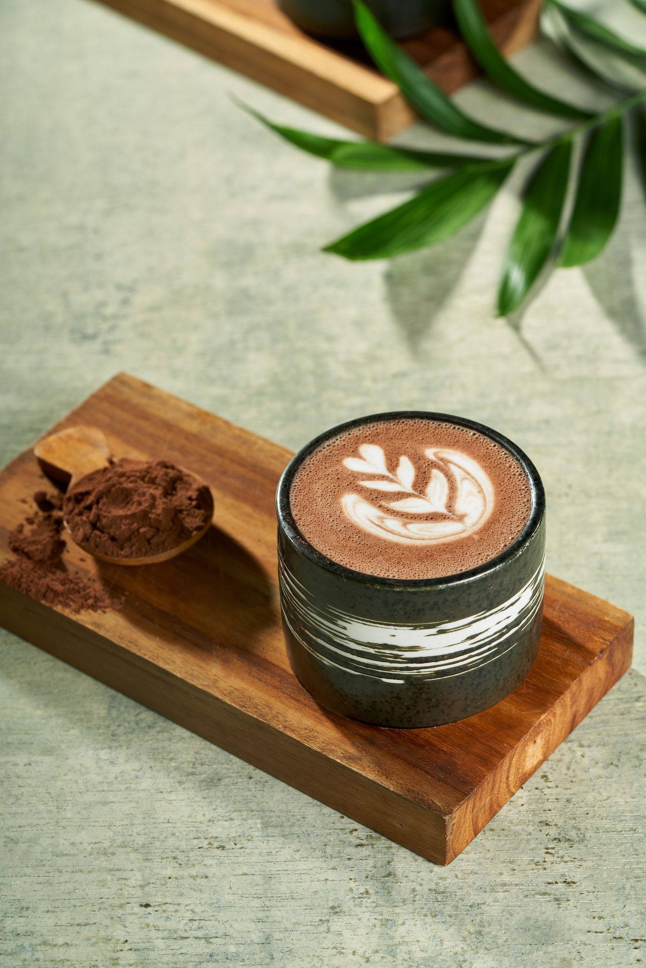 Creamy Chocolate_0