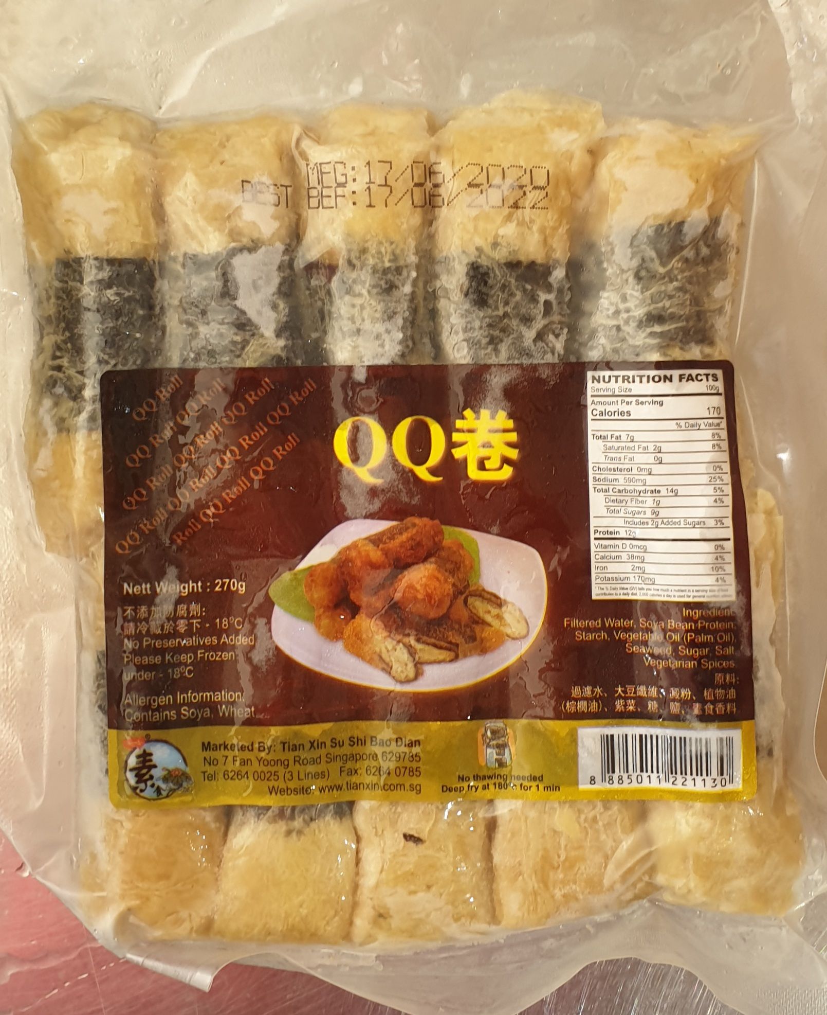 Veg. QQ Roll_0