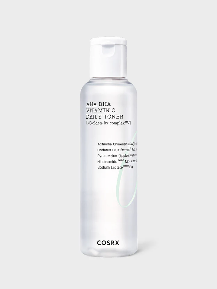 Cosrx AHA BHA Vitamin C Whitening Toner_3