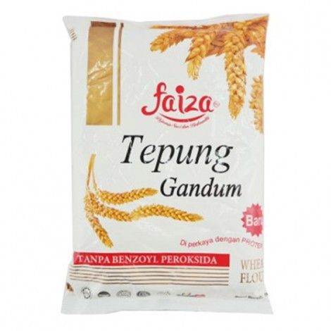 FAIZA TEPUNG GANDUM 1kg_0