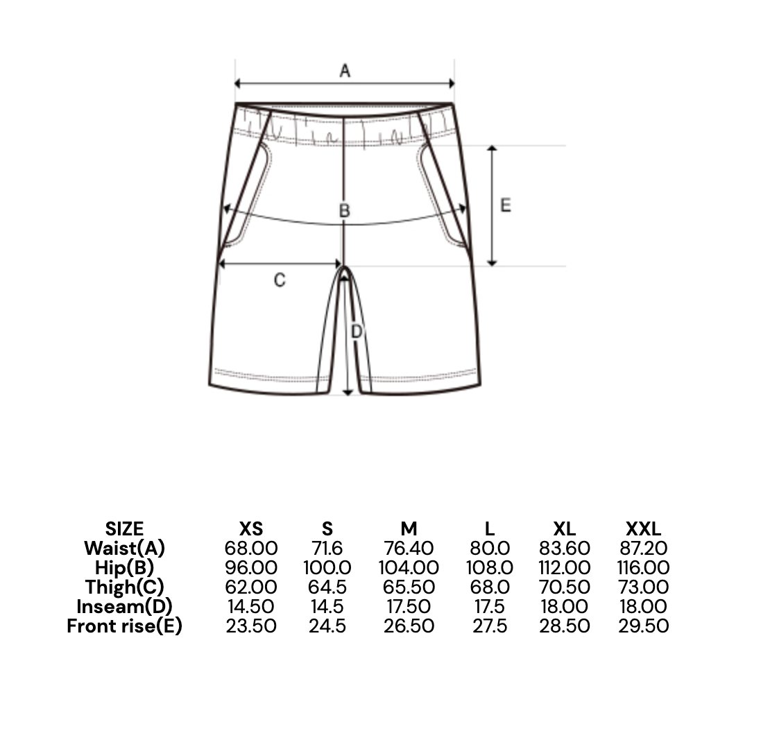 MONOGRAM All-Over Shorts NEW YORK YANKEES - C35_1