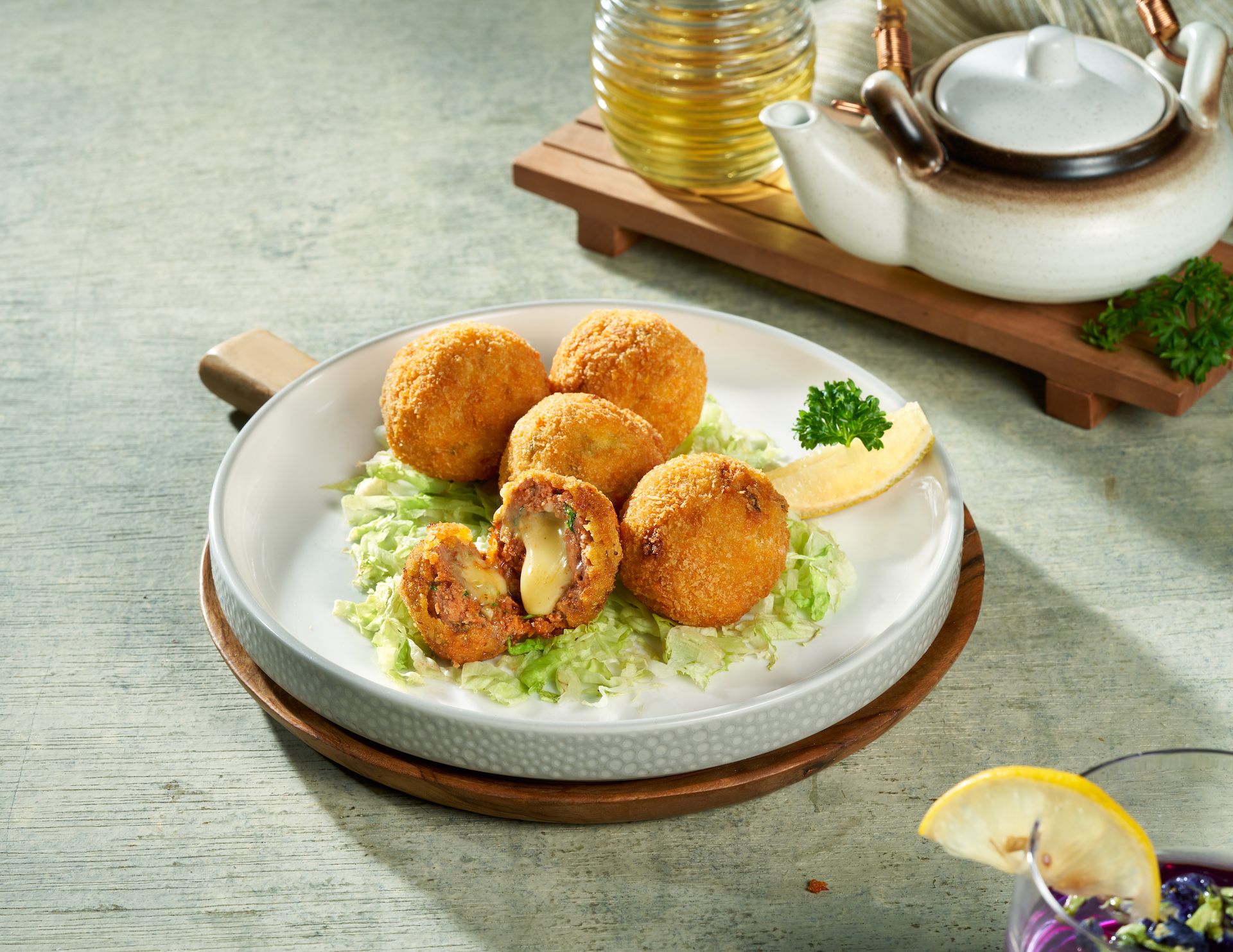 Kasarli Kofte_0