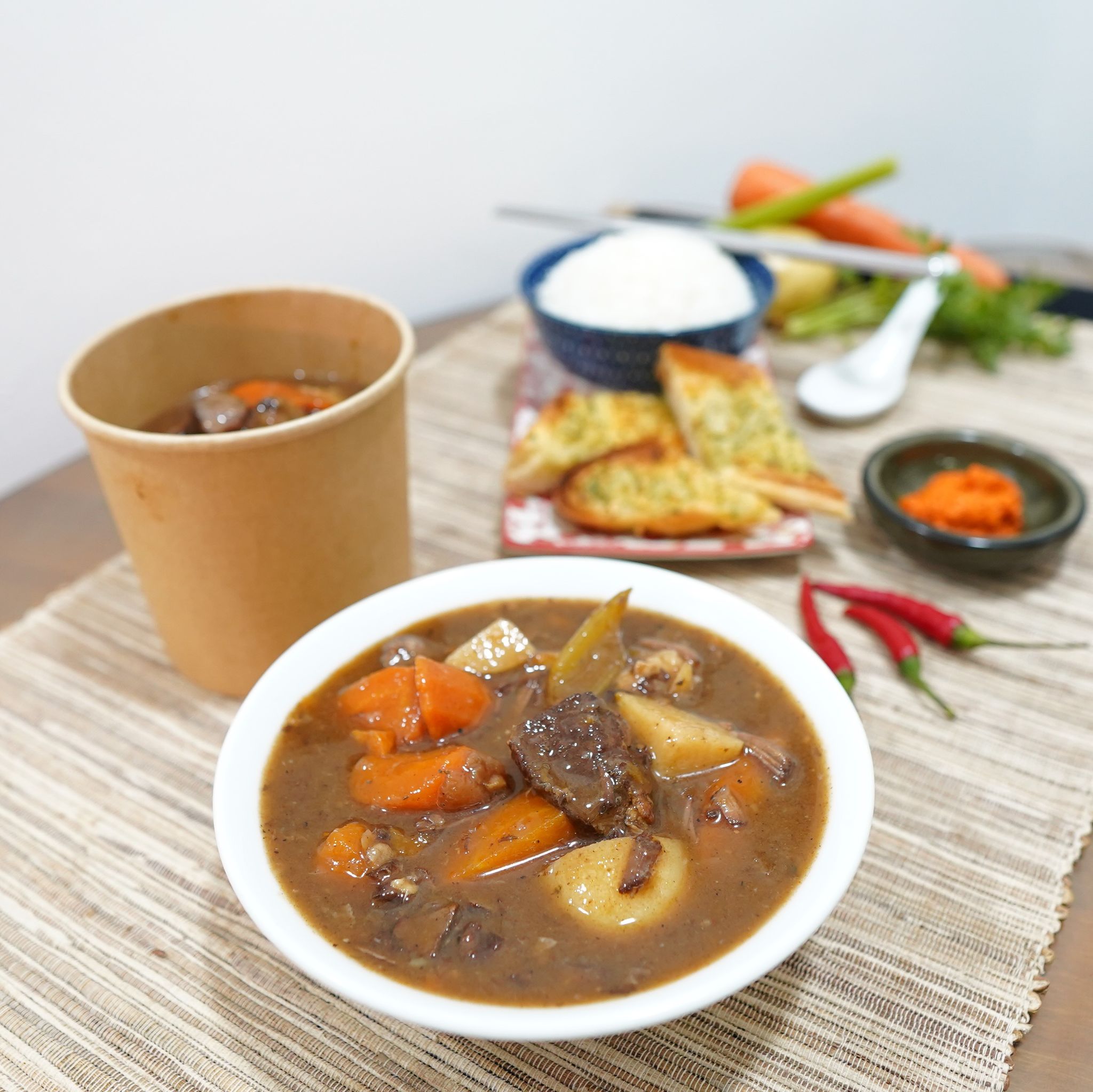 Aussie Beef Stew_0