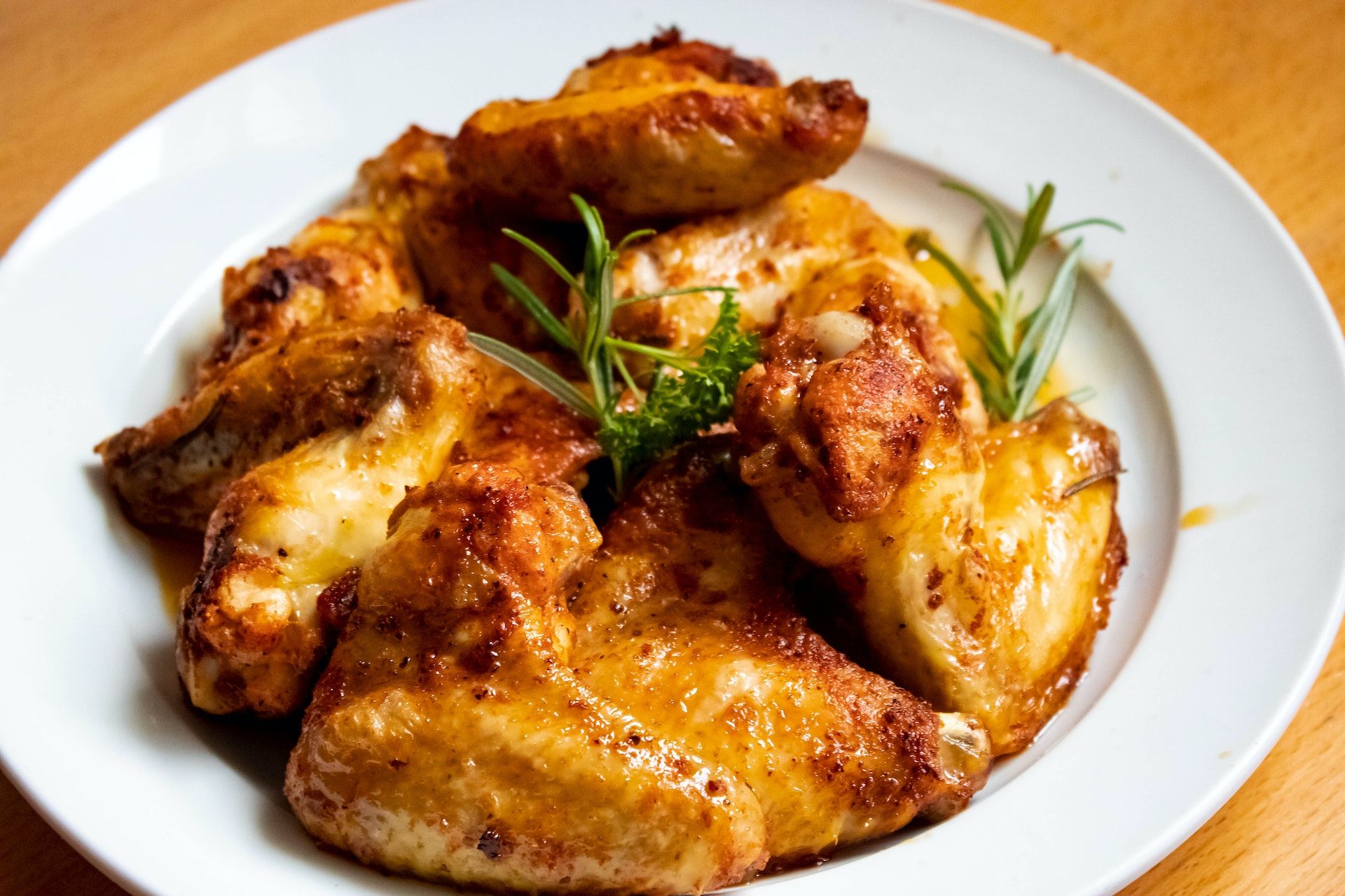 Chicken sauce _1