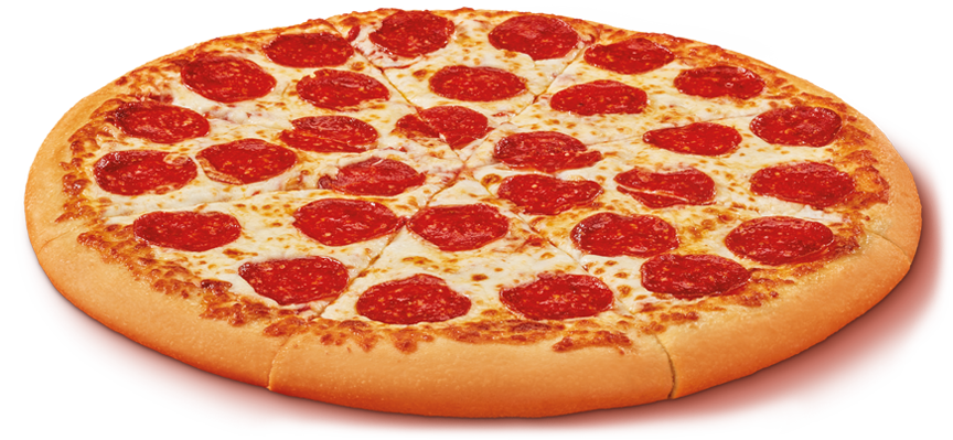 14" Large Pepperoni Hot & Ready_0