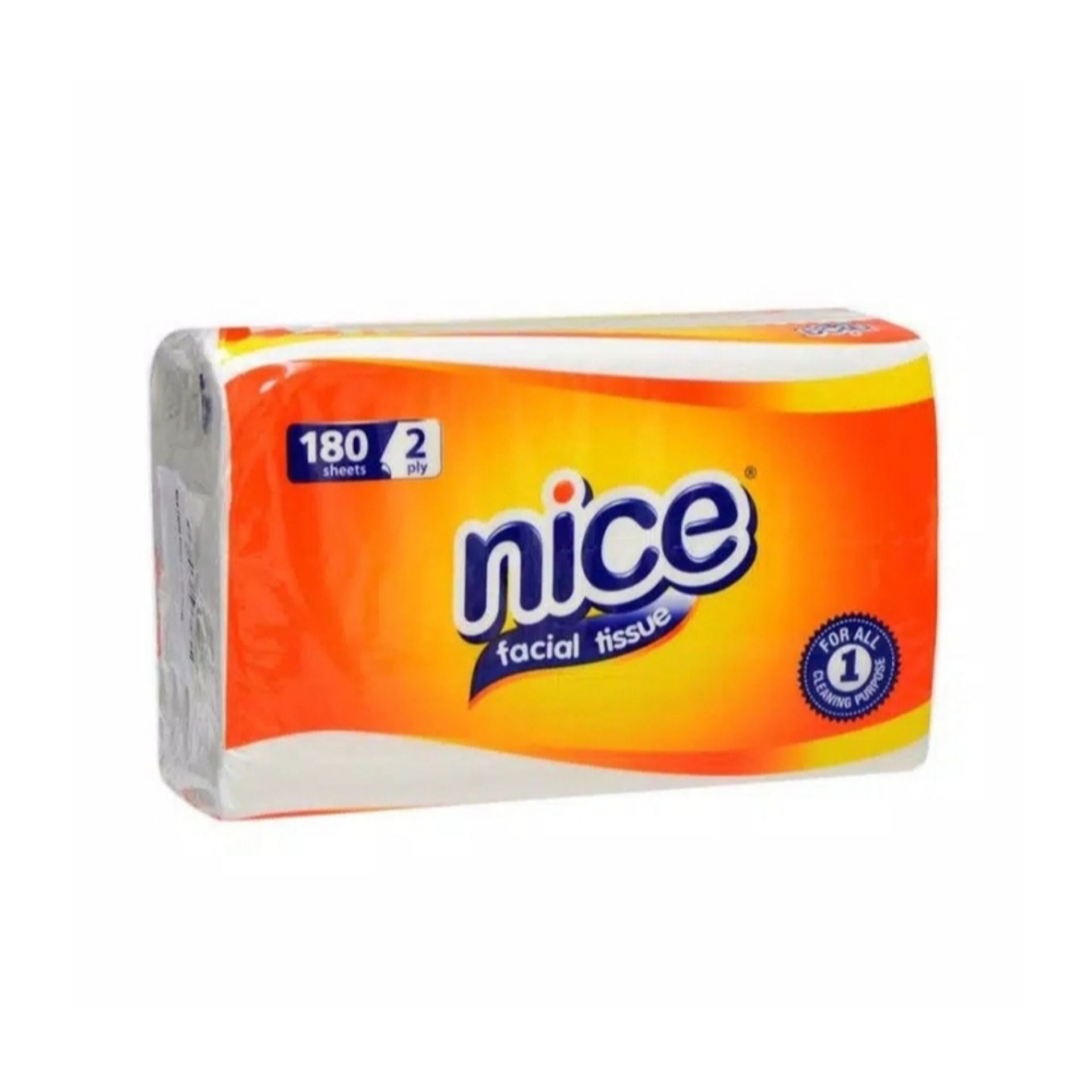 Tisu Nice (180 sheets) _0
